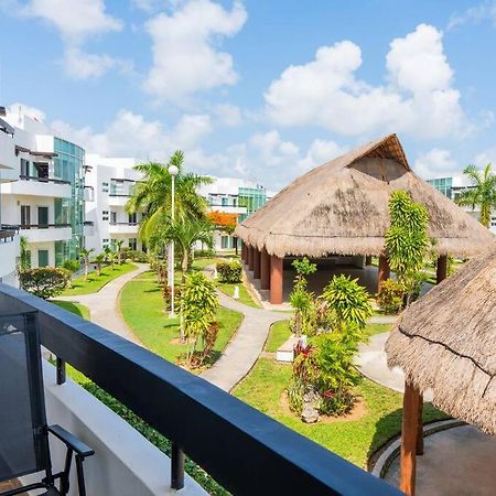Villa Nikte Cancun Bagian luar foto