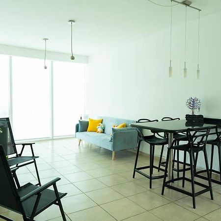 Villa Nikte Cancun Bagian luar foto