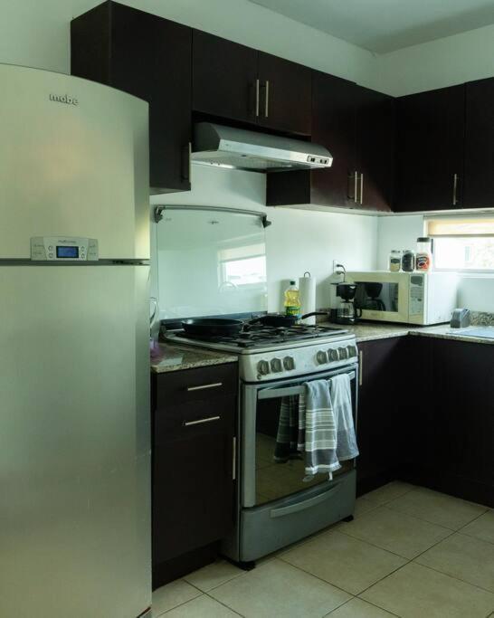 Villa Nikte Cancun Bagian luar foto