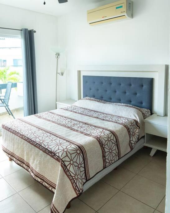 Villa Nikte Cancun Bagian luar foto